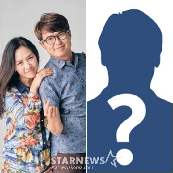 チョ·ガプギョン(左)とホン·ソボム/写真=tvN、スターニュース