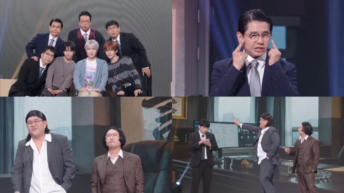 /Photo=KBS 2TV 'Gag Concert'