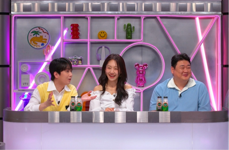 /Photo provided by 'Immortal Songs'