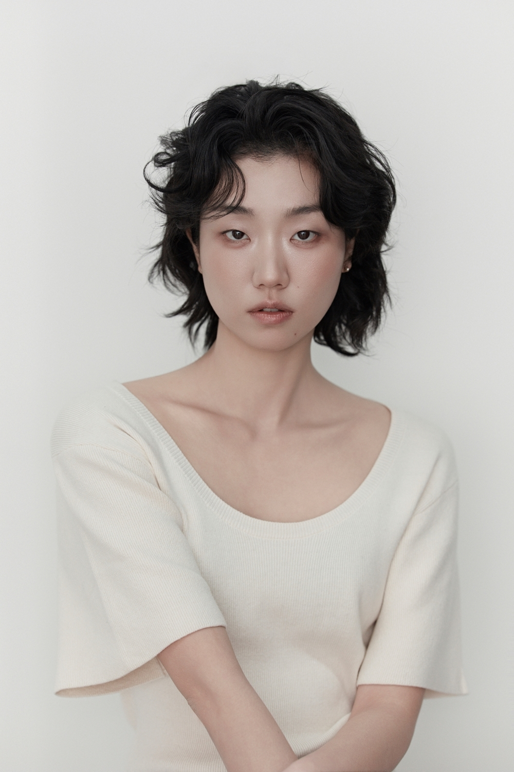 Lee Ju-young/Photo provided by Saebuk Entertainment