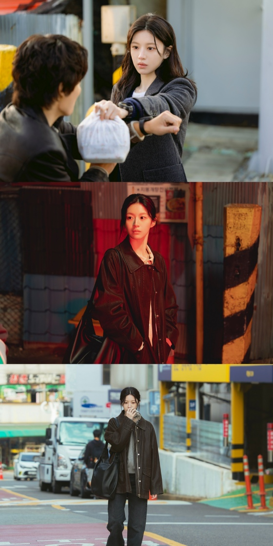 照片=菲尼克斯摄影棚、SLL摄影棚、flow摄影棚。