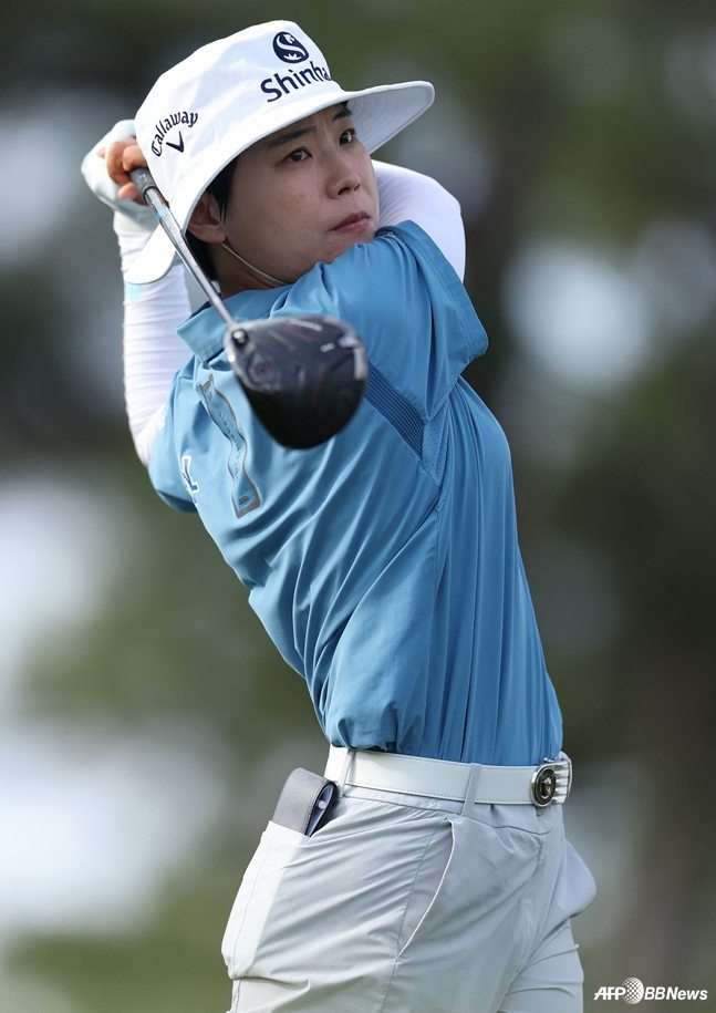 イ·ソミ。/AFPBBNews=ニュース1