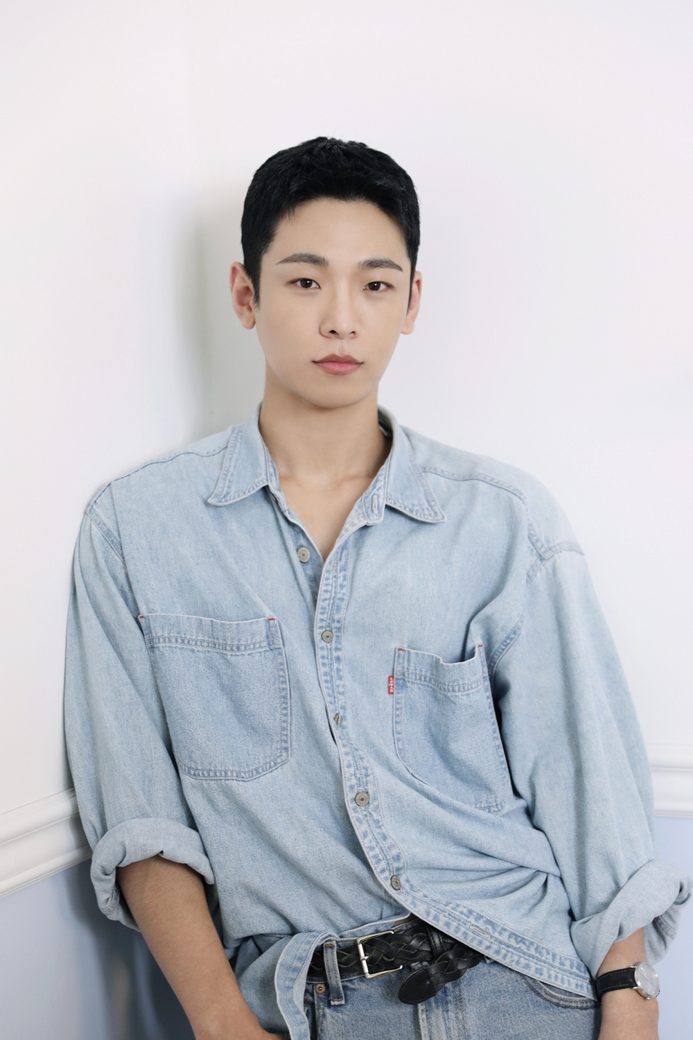 Ким Мун Ки / Фото предоставлено = Развлечения с Золотыми Ворота