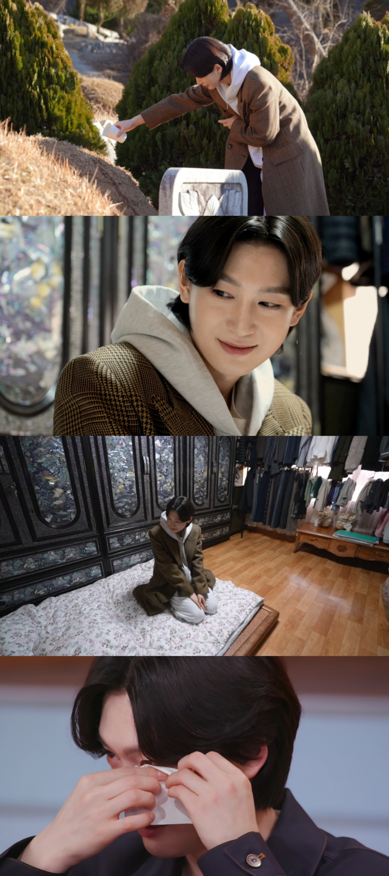 /Фото предоставлено = KBS 2TV 'Пансторан для новых релизов' 