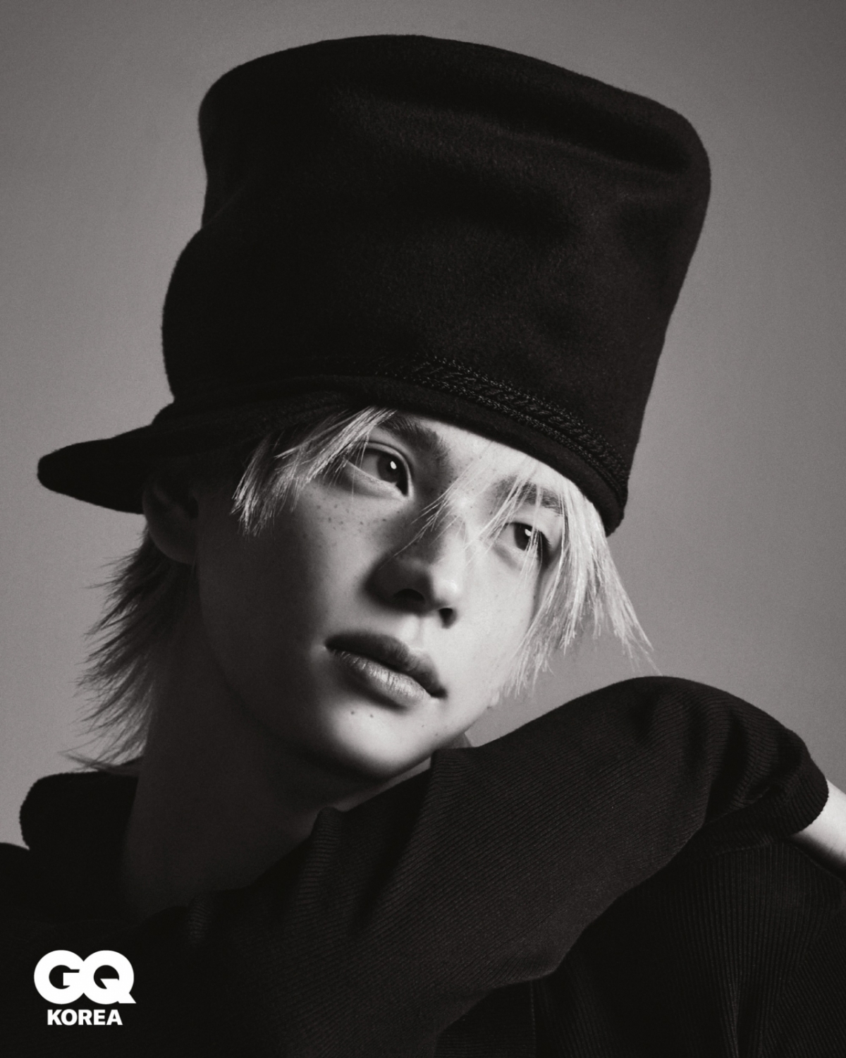 /Photo=GQ KOREA
