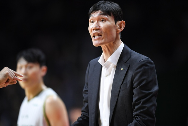 Đạo diễn Kim Joo Seong. Ảnh = Cung cấp KBL