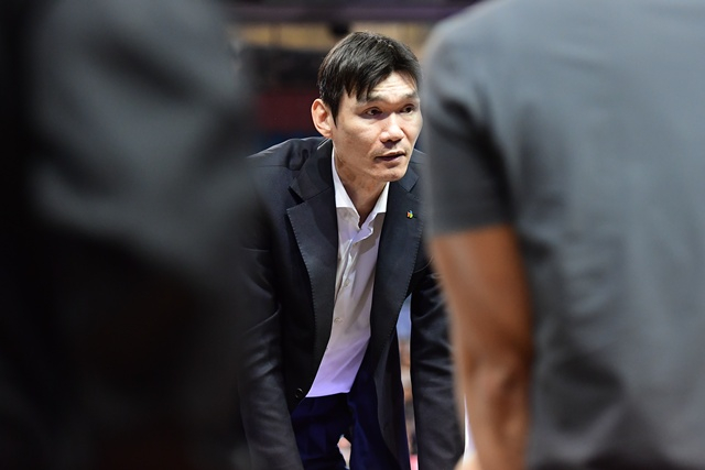 [스타이슈] "나쁜 성적은 아니지만" DB, 김주성과 결별한 이유... "새 감독 이제 찾는다"