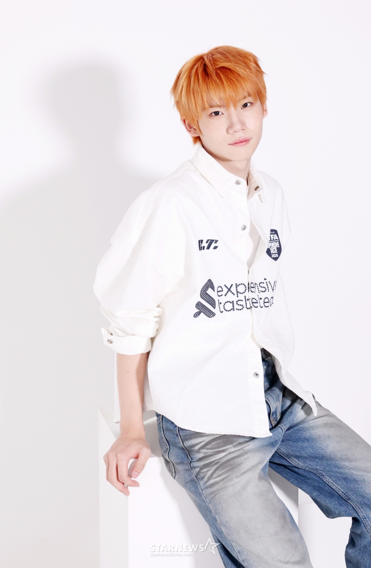 CLOSE YOUR EYES Kenshin /Photo=Reporter Kim Hwi-seon hwijpg@