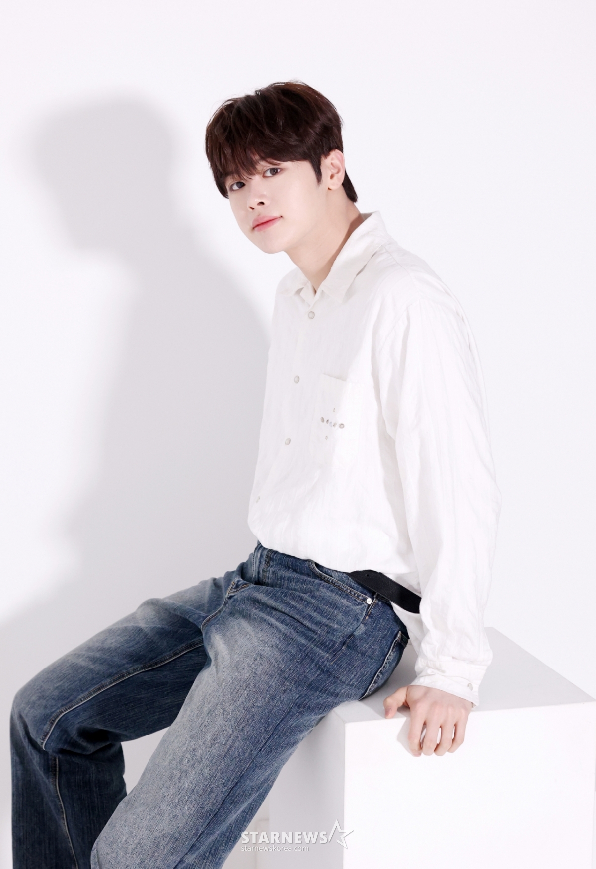 CLOSE YOUR EYES Mazing Siang /Photo=Reporter Kim Hwi-seon hwijpg@