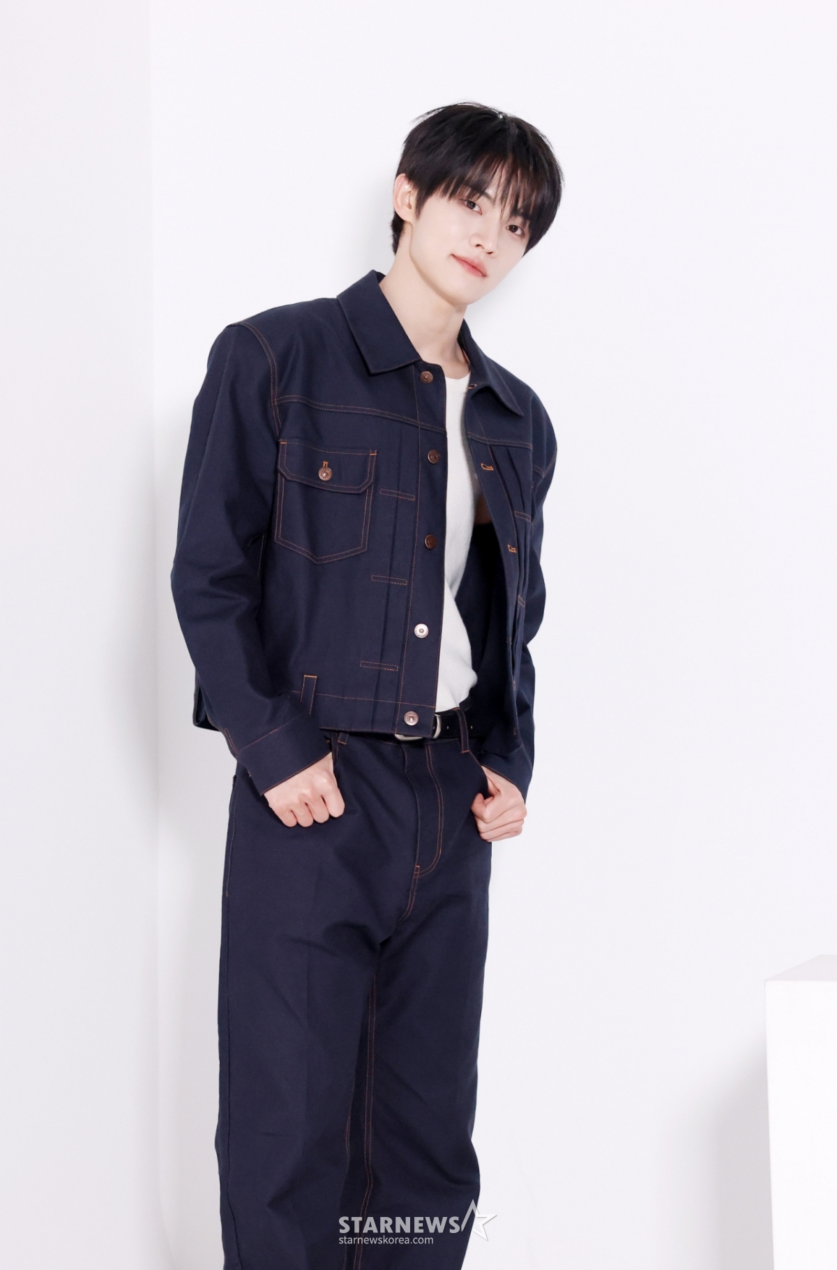 CLOSE YOUR EYES Jeon Min-wook /Photo=Reporter Kim Hwi-seon hwijpg@