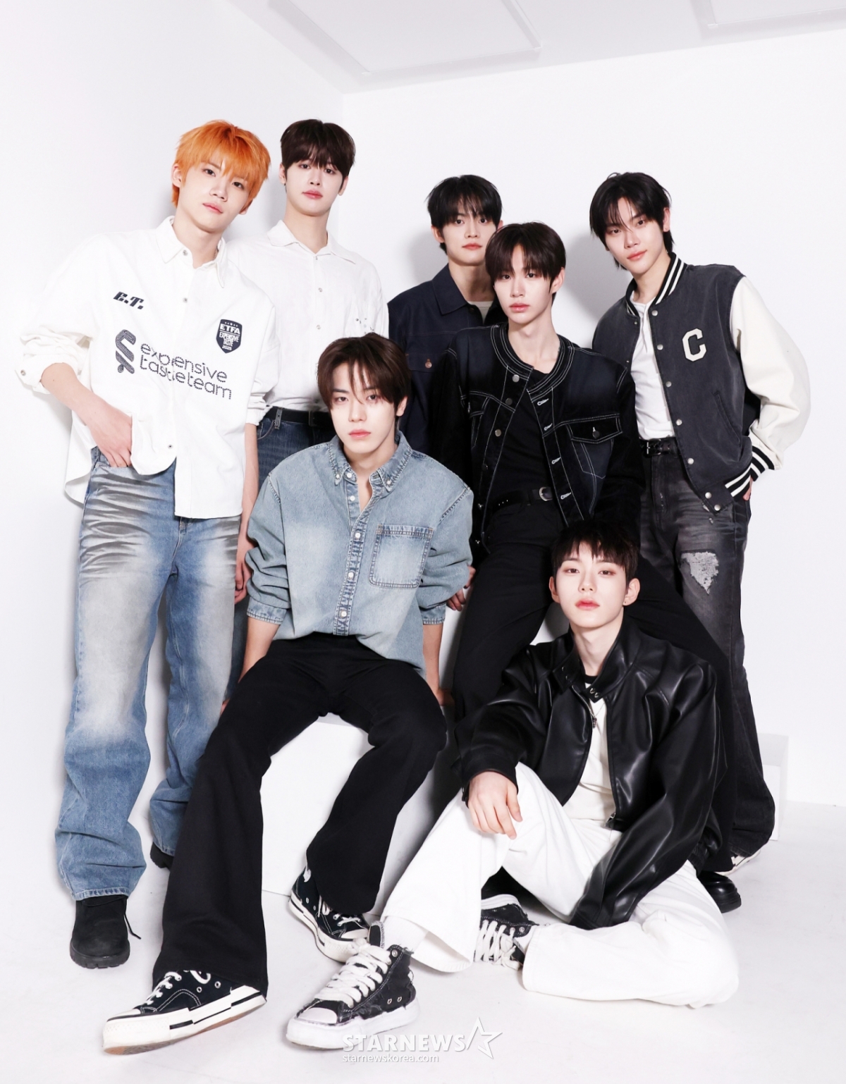 CLOSE YOUR EYES In-Studio Interview /Photo=Reporter Kim Hwi-seon hwijpg@