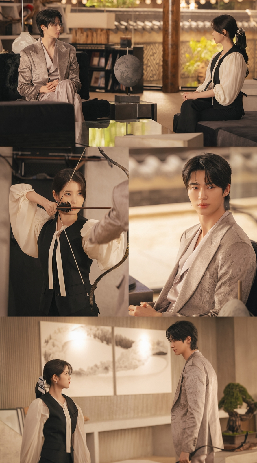 照片=MBC《21世纪大军夫人》。