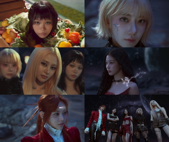 /Photo provided by Source Music