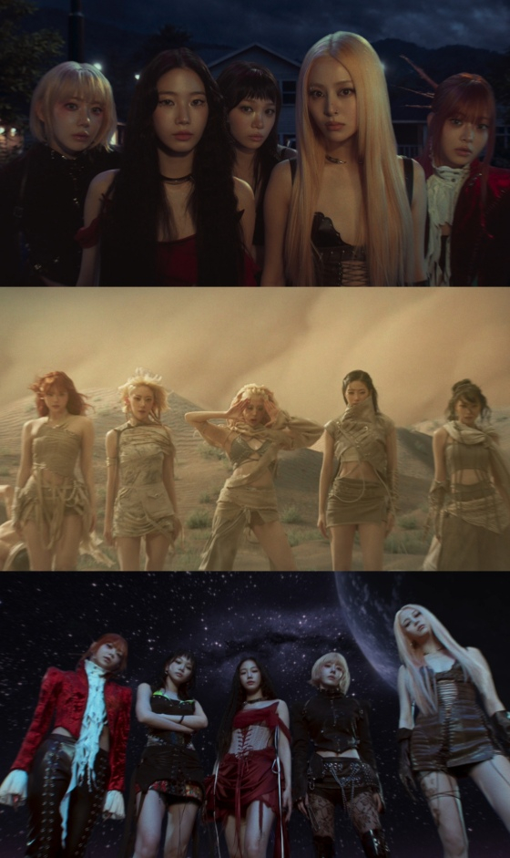 /Photo provided by Source Music