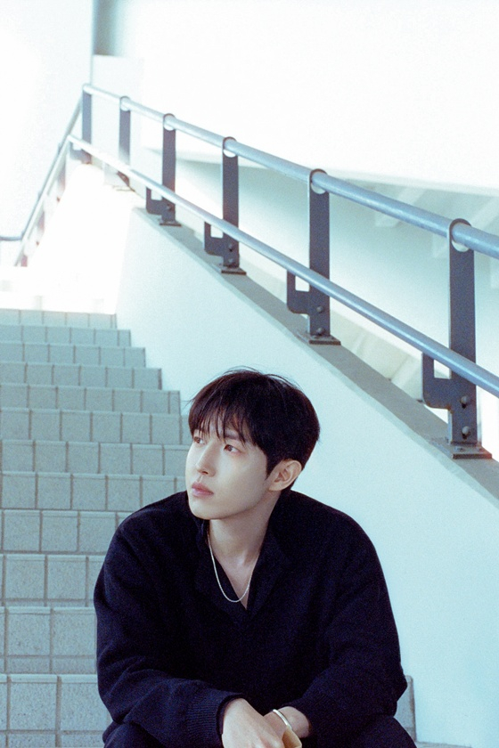 Kim Jae-hwan / Photo provided by WakeOne