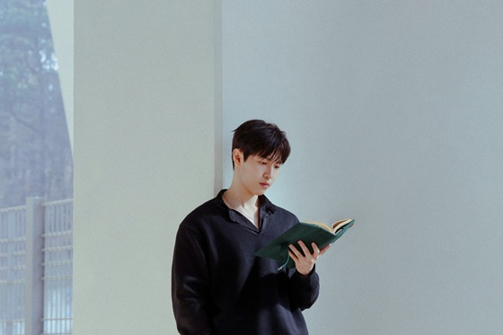 Kim Jae-hwan / Photo provided by WakeOne