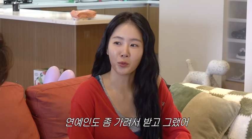 Ảnh = Kênh YouTube Lee Chang Sub và tôi Chang Sub