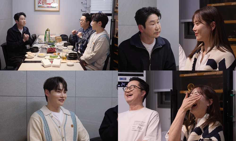 Ảnh = Chàng trai nhà cửa KBS 2TV