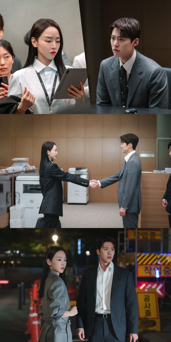 /Фото любезно предоставлено = tvN