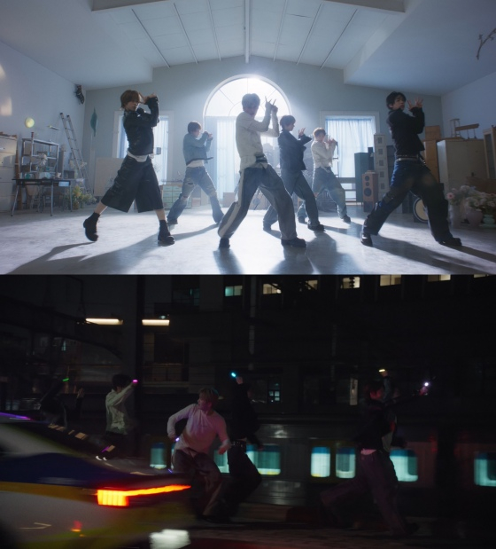 /Фото предоставлено =Fledis Entertainment