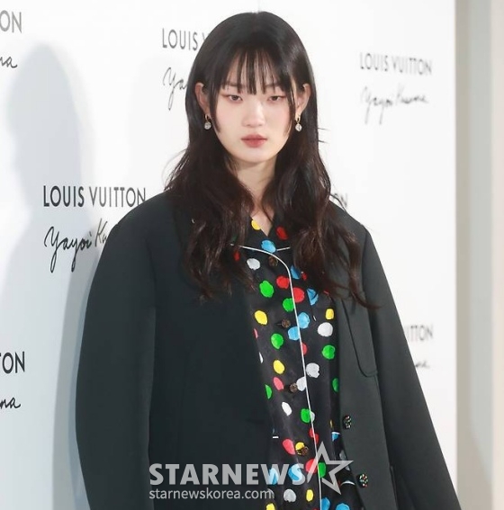 Shin Hyun Ji / Ảnh = Star News