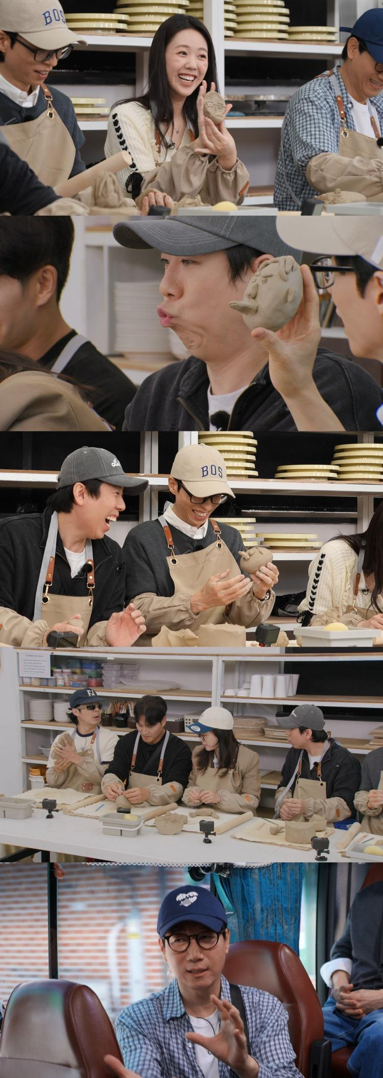 Фото =Бегущий человек SBS