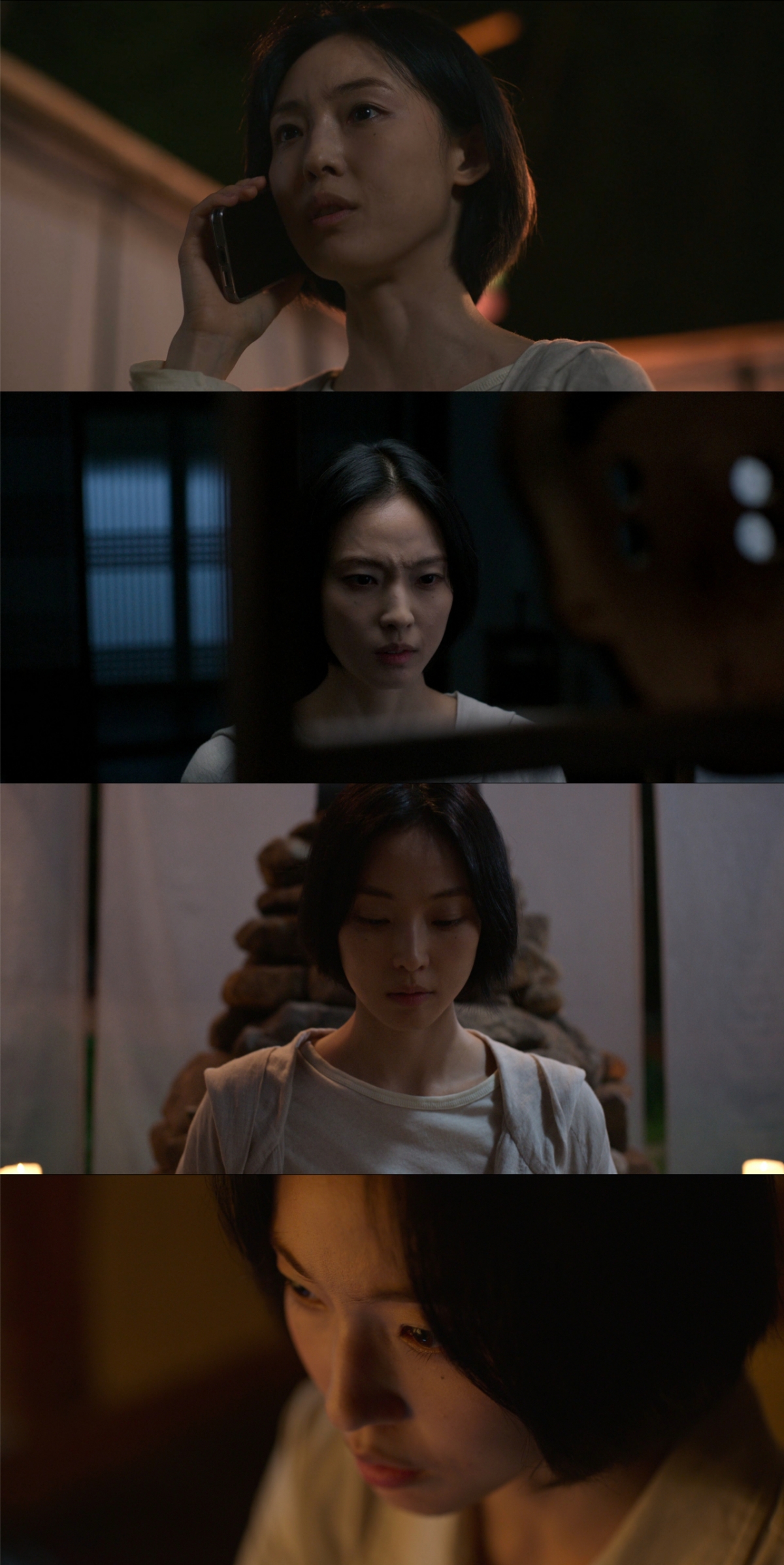 Jeon Sony / Ảnh = tôn vinh Netflix 