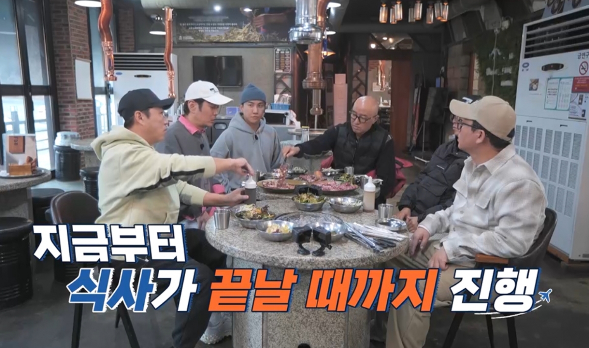 /写真提供=チャンネルS、SKブロードバンド  