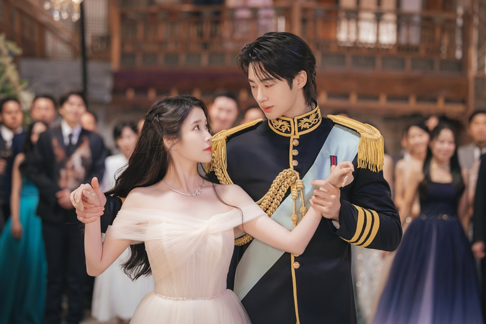 =照片제공MBC《21世纪大军夫人》