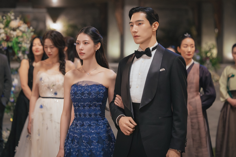 =照片제공MBC《21世纪大军夫人》