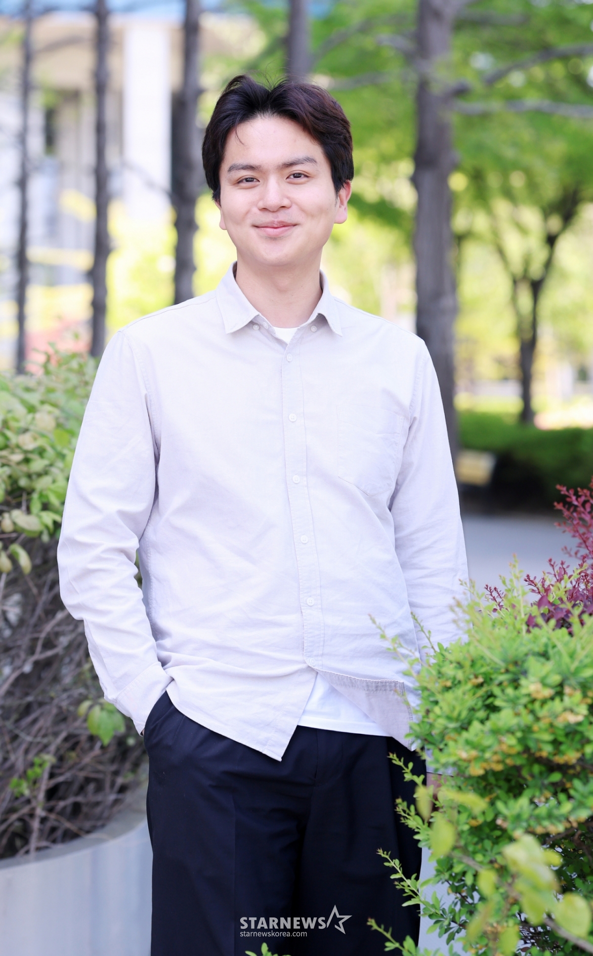 SBSプラスのバラエティ番組「男前の旅法」ファン·インモクPDインタビュー/写真=キム·フィソン記者hwijpg@