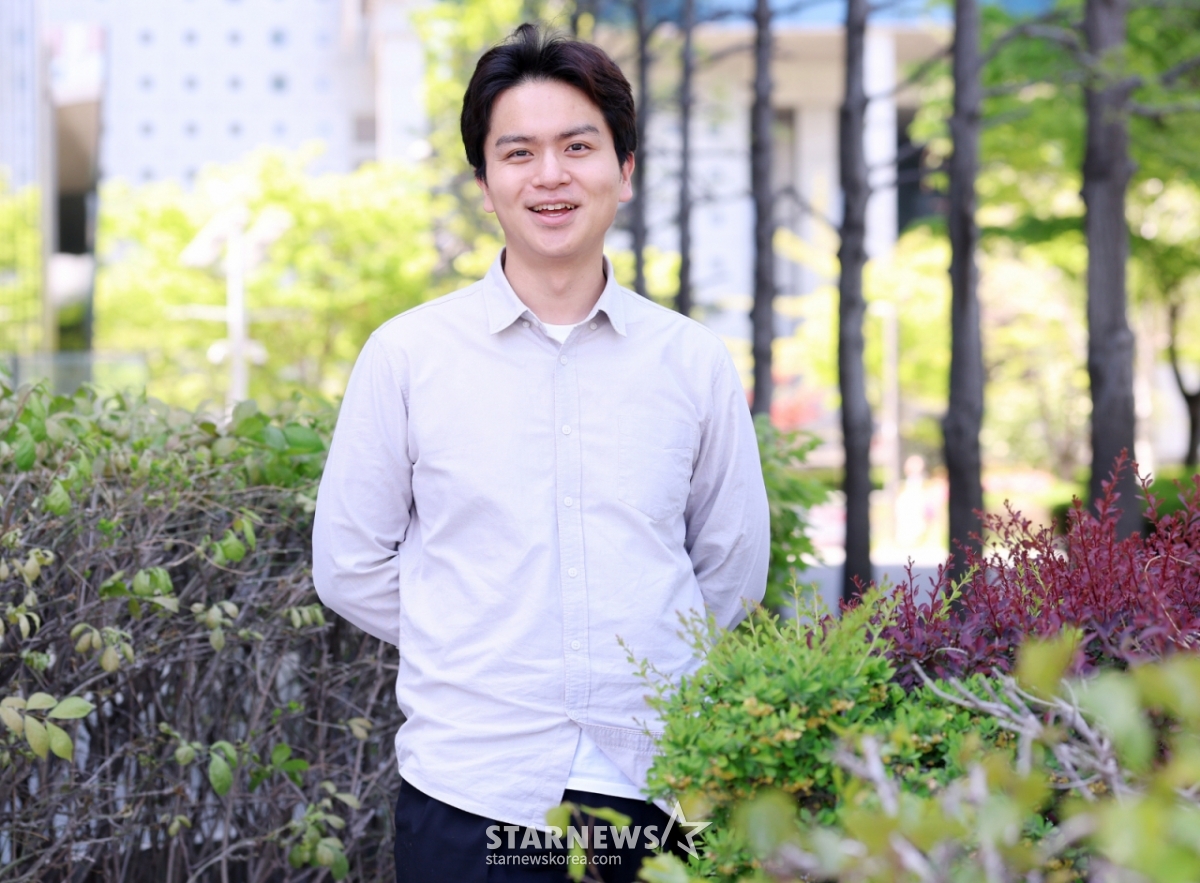 Phỏng vấn PD Hwang In Mok - chương trình giải trí 'Cách du lịch của người đàn ông đích thực' của SBS Plus / Ảnh = Ký giả Kim Hwi Sun hwijpg@