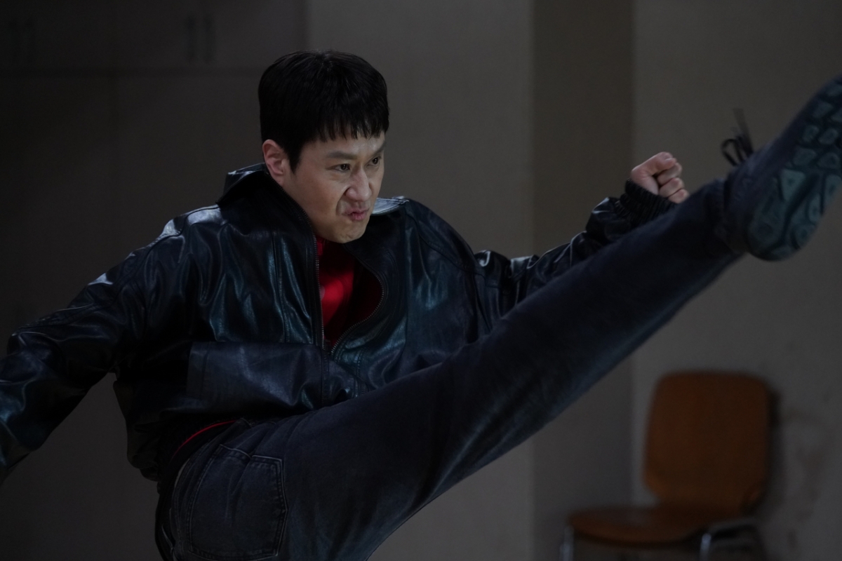 写真=「クレヨンしんちゃん」スチールカット