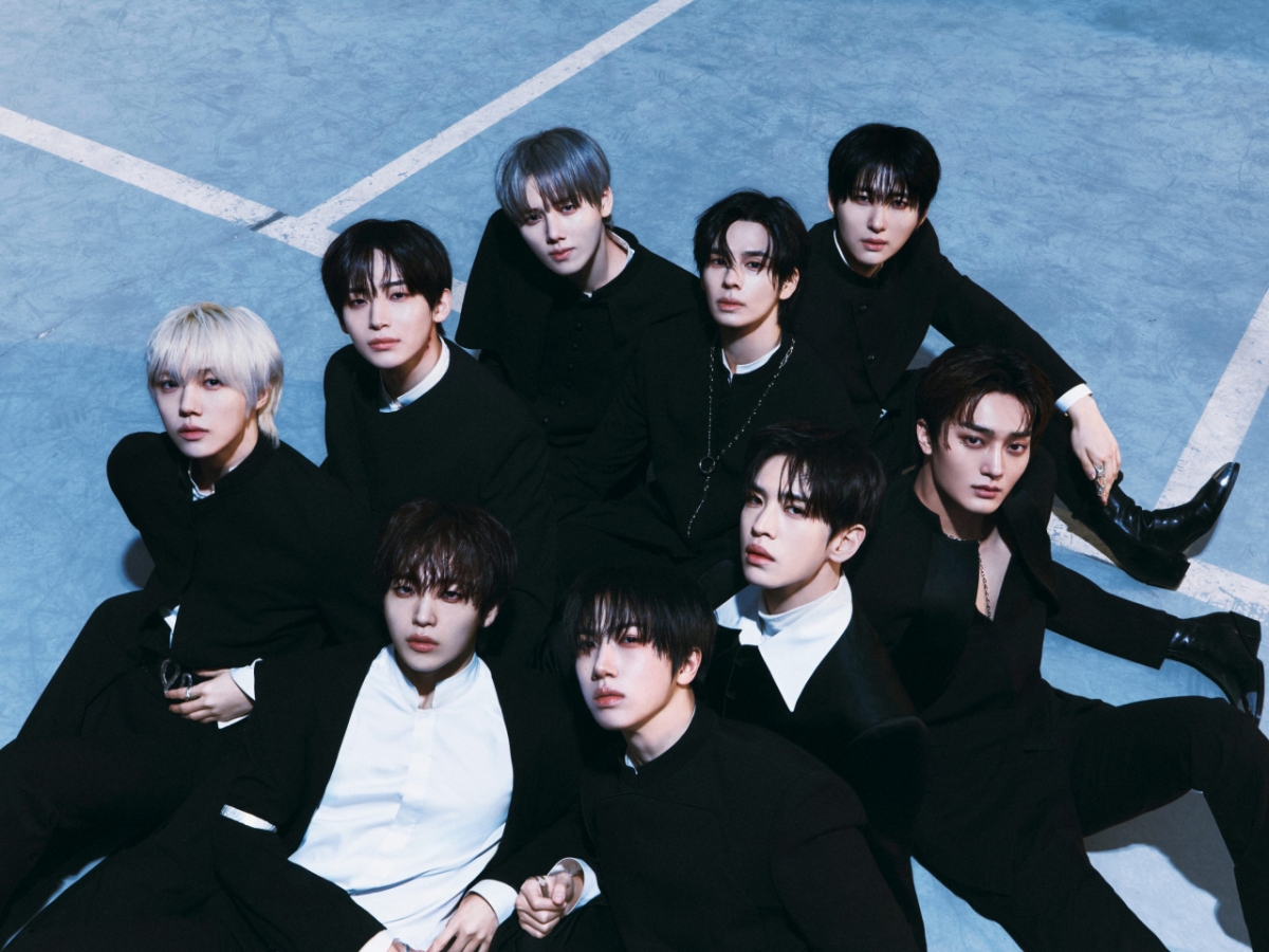 =照片=starship娱乐公司。