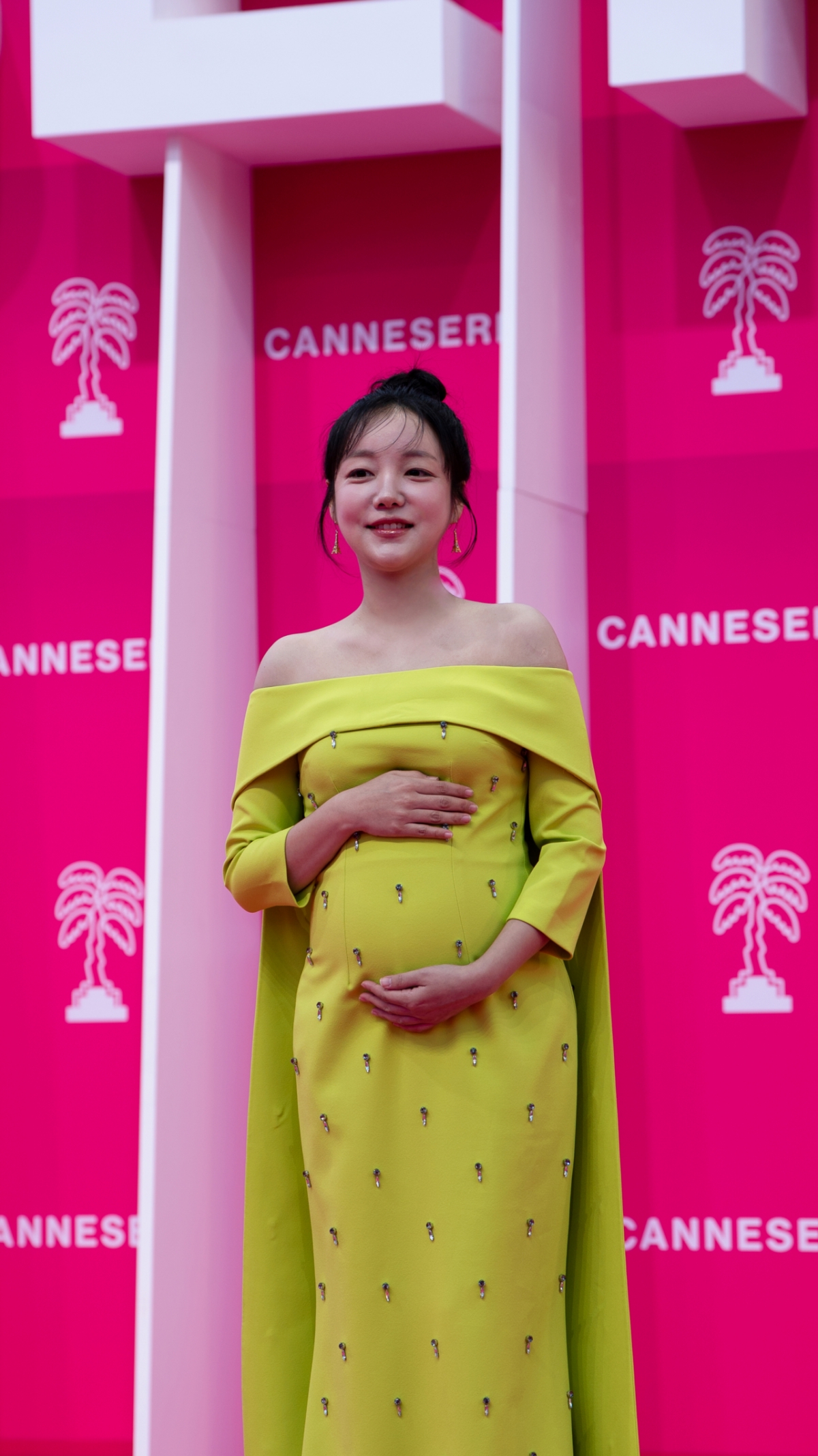 Moon Ji-ji / Ảnh = Shim Story