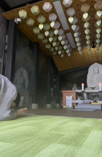 /Ảnh = SNS của Ham So Won