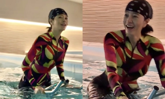 /Фото=Инстаграм Ким Хе Су