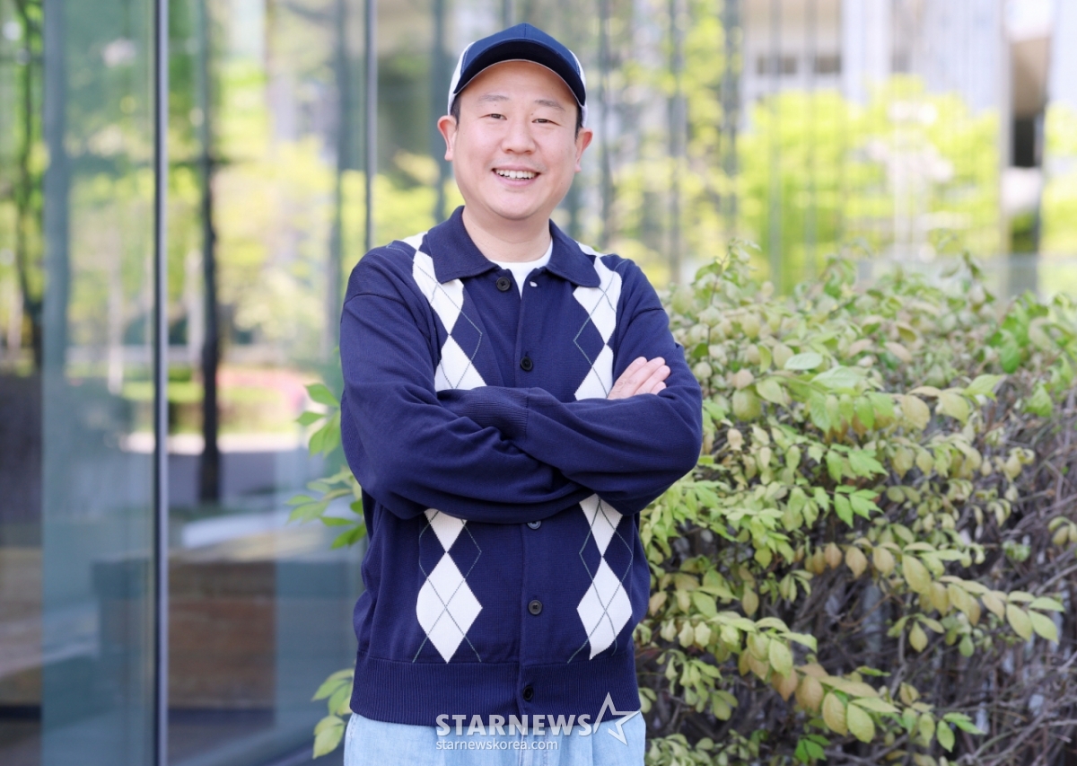 SBS Plus variety 'Sangnamja's Travel Guide' Kim Jin-ho PD interview /Photo=Reporter Kim Hwi-seon hwijpg@