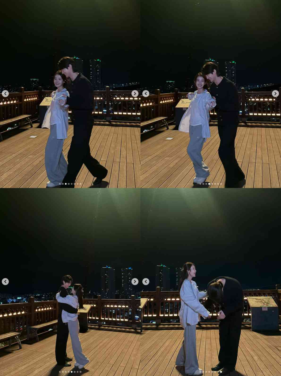 /Photo=Byun Woo-seok SNS