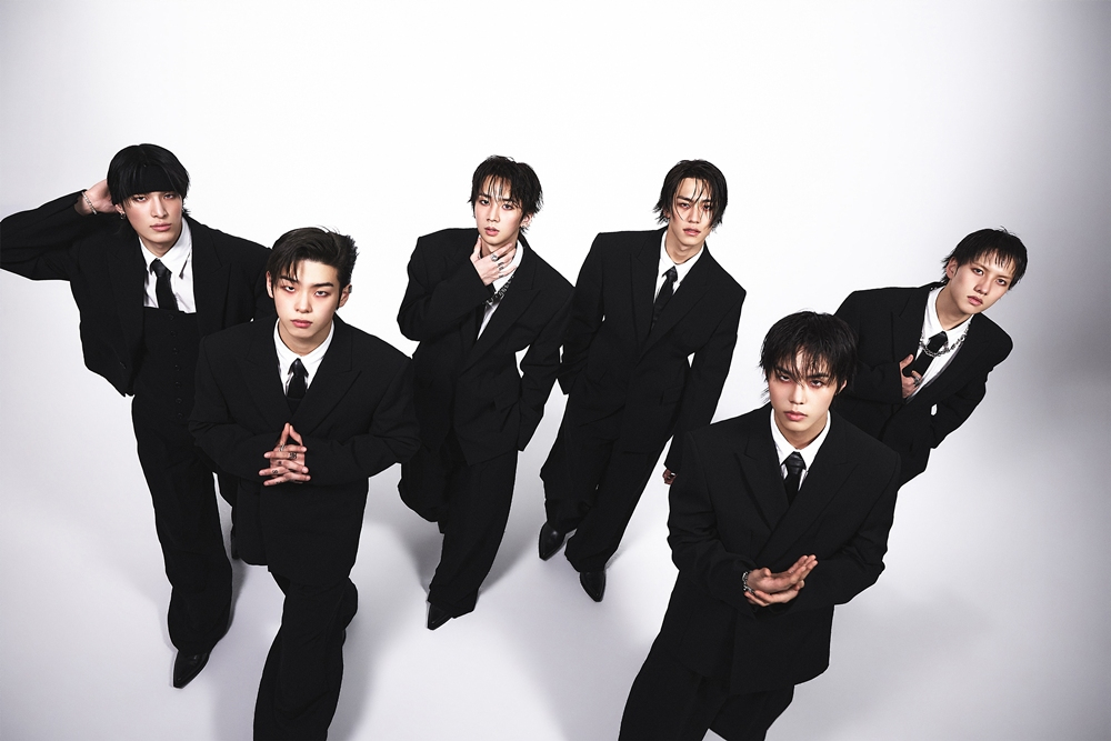 /Photo provided by Great M Entertainment