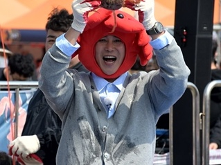 /写真=TV朝鮮「食客ホ·ヨンマンの定食紀行」