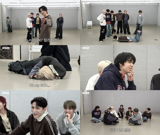 /写真提供=FNCエンタテインメント