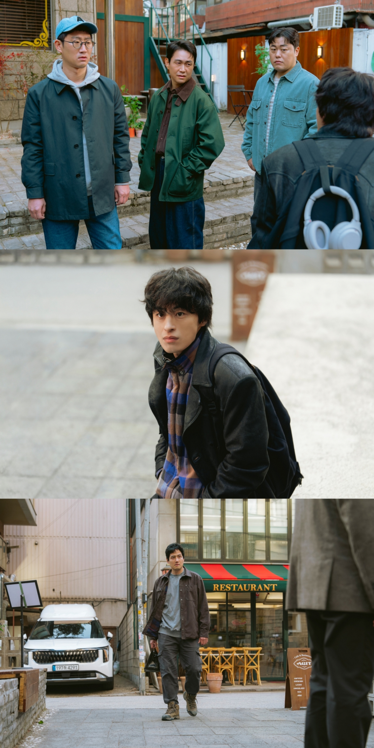 /Фото =Студия Феникс, SLL, поток студии