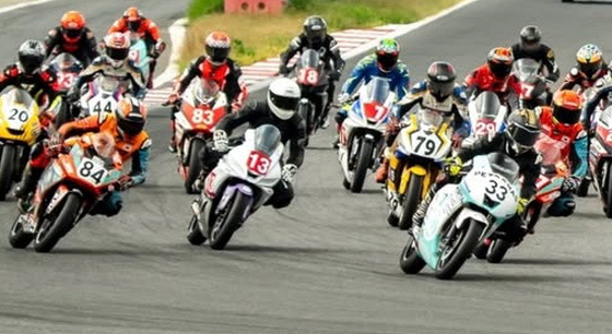 FOMS Korea, 영암써킷 국제 대회열려