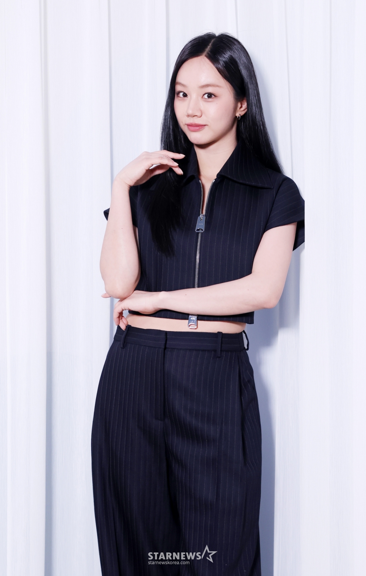 AAA Award Winner Hye-ri Private Interview /Photo=Reporter Kim Hwi-seon hwijpg@