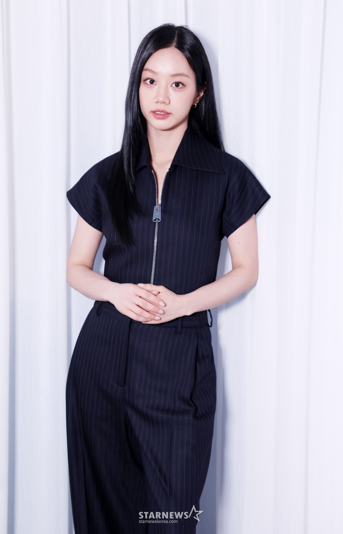 AAA Award Winner Hye-ri Exclusive Interview /Photo=Reporter Kim Hwi-seon hwijpg@