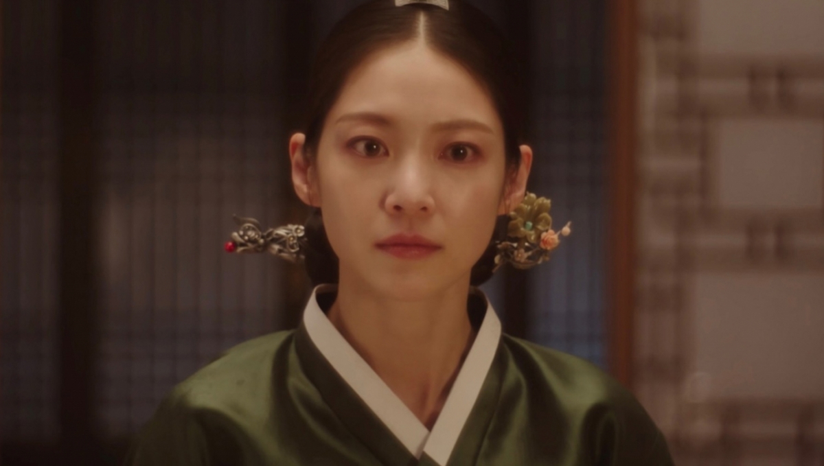 /写真=MBC「21世紀の大君夫人」