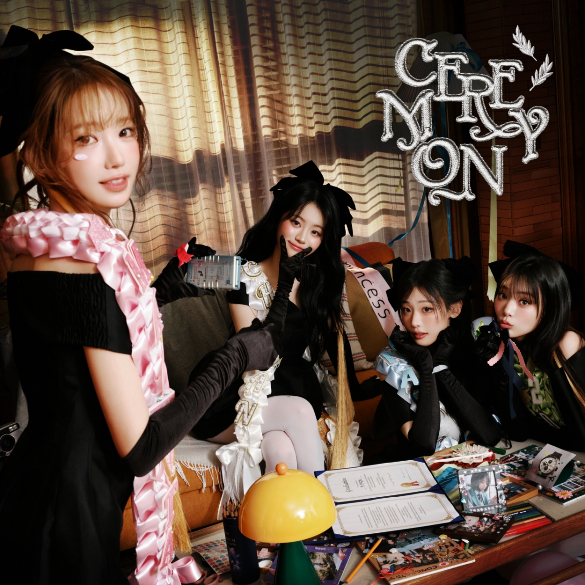 /Фото = Триумфальная аркада