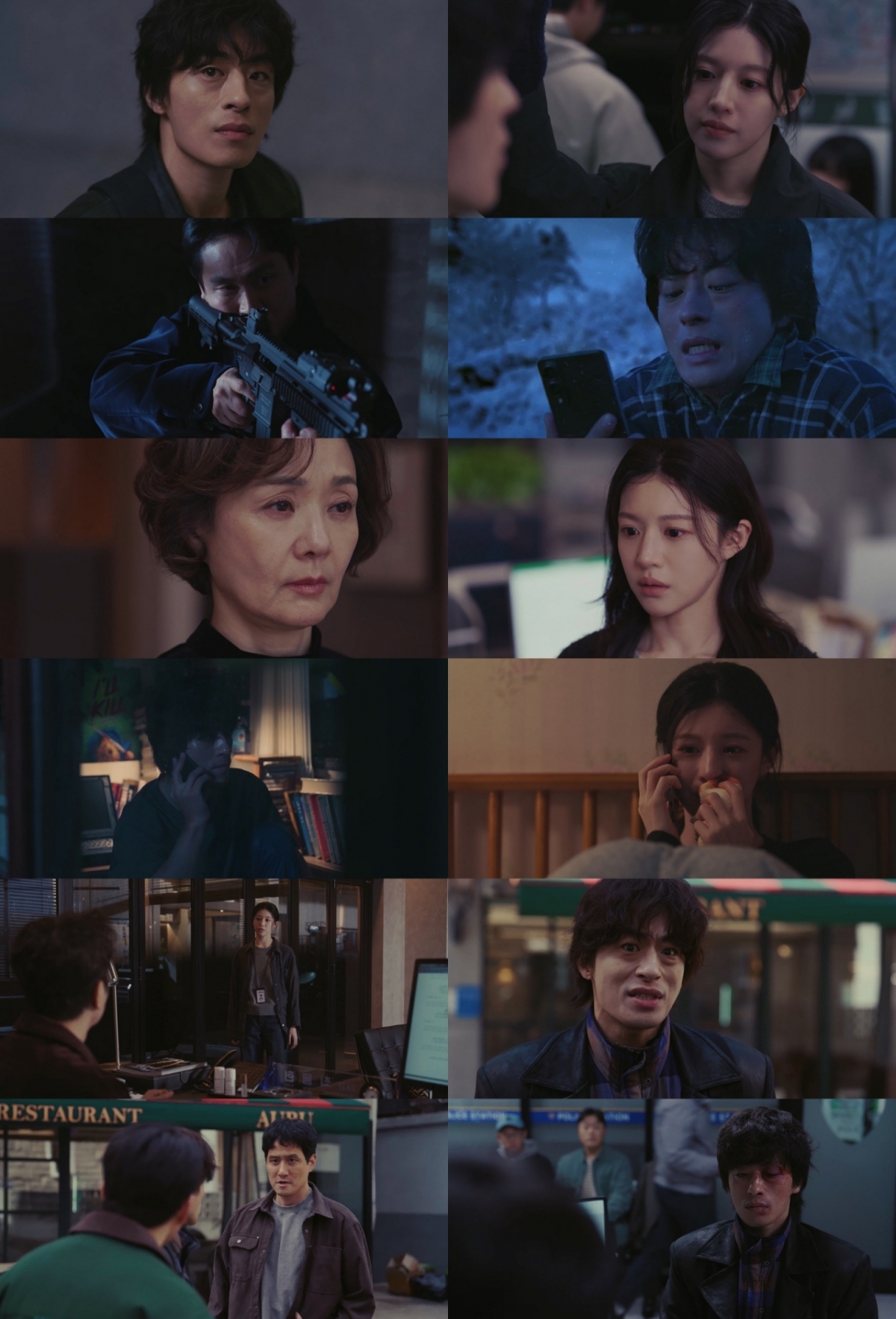 Ảnh = 'Tất cả mọi người đang chiến đấu với sự vô giá của bản thân'