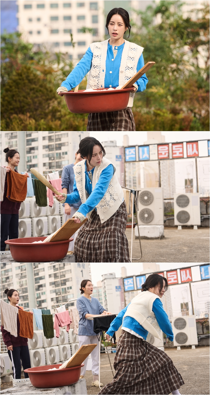 임지연, '더 글로리' 박연진은 없다..'멋진 신세계'서 보여줄 新 악녀